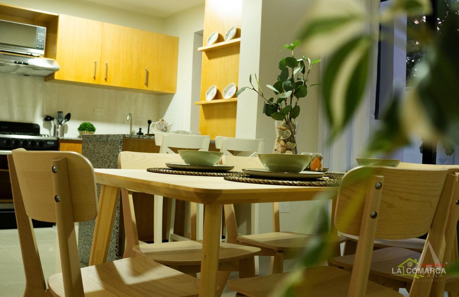 apartamentos - Apartamentos de Venta En Santiago RD 4