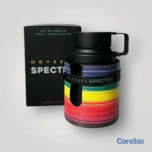 salud y belleza - ofertas de perfumes 6 por 5400 18