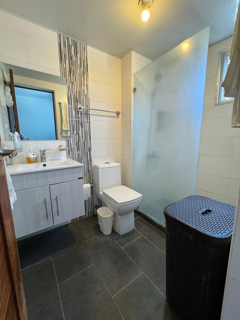 penthouses - Apartamento Tipo PH en Venta
EL MILLÓN
USD 315,000.00
Mantenimiento: RD$8,500.00 9