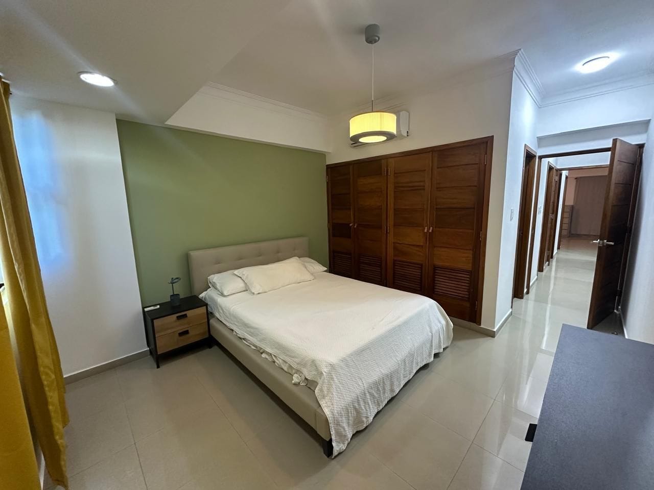 apartamentos - ALQUILO AMUEBLADO EN PIANTINI