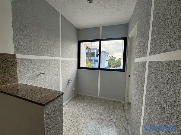 apartamentos - 🔵 Apartamento 2do piso arroyo hondo viejo  3
