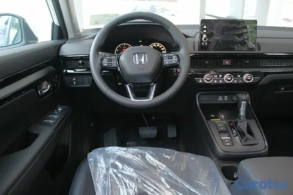 jeepetas y camionetas - Honda CRV EXL 2026 9