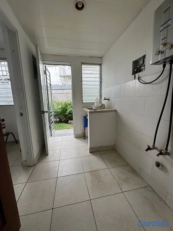 apartamentos - VENTA APARTAMENTO- SANTO DOMINGO 7