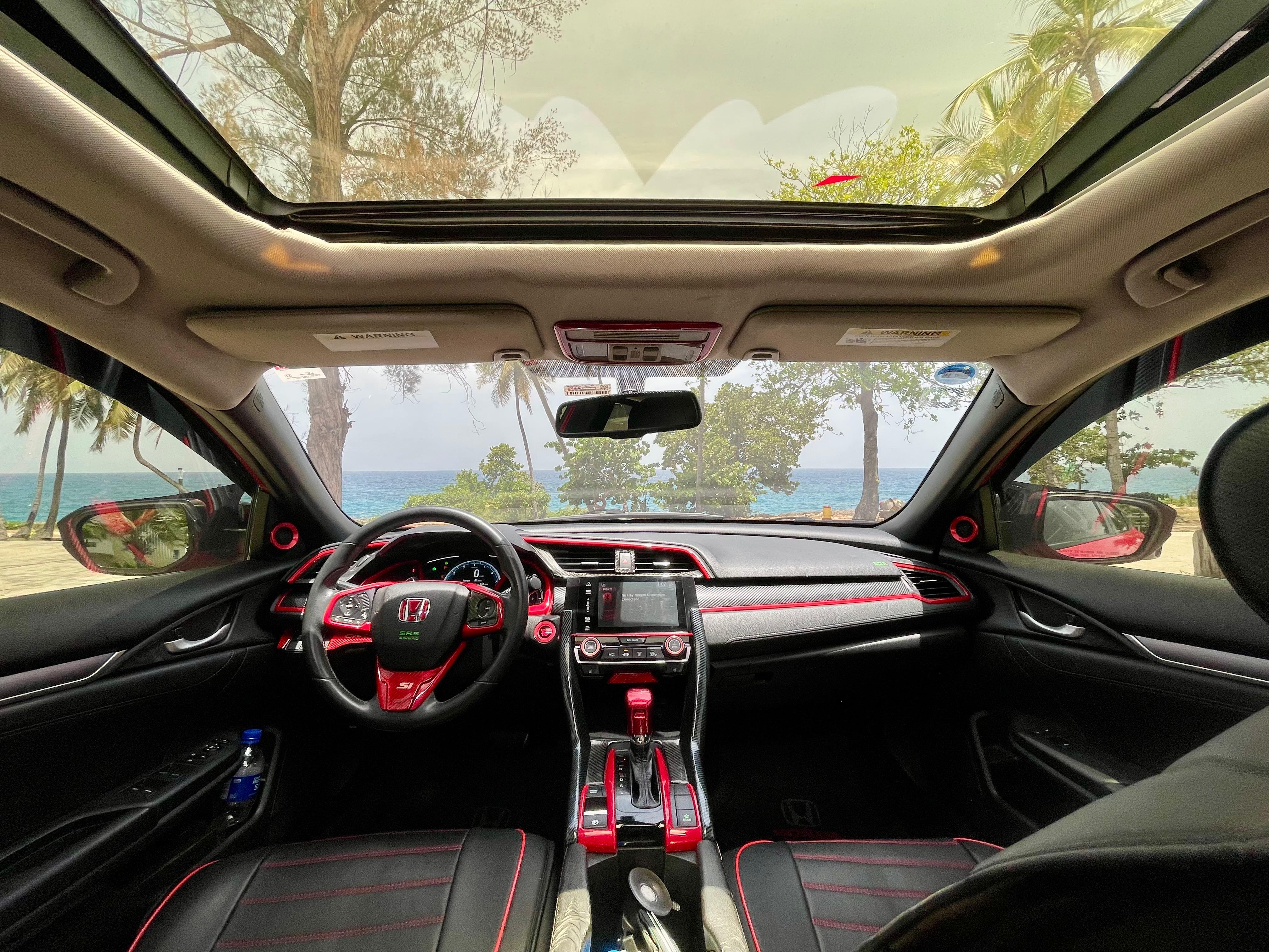 carros - Honda cívic exl t 2018 3