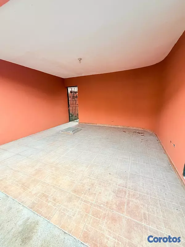 casas - venta de casa lista a un minuto de la avenida de la autopista de san isidro 5