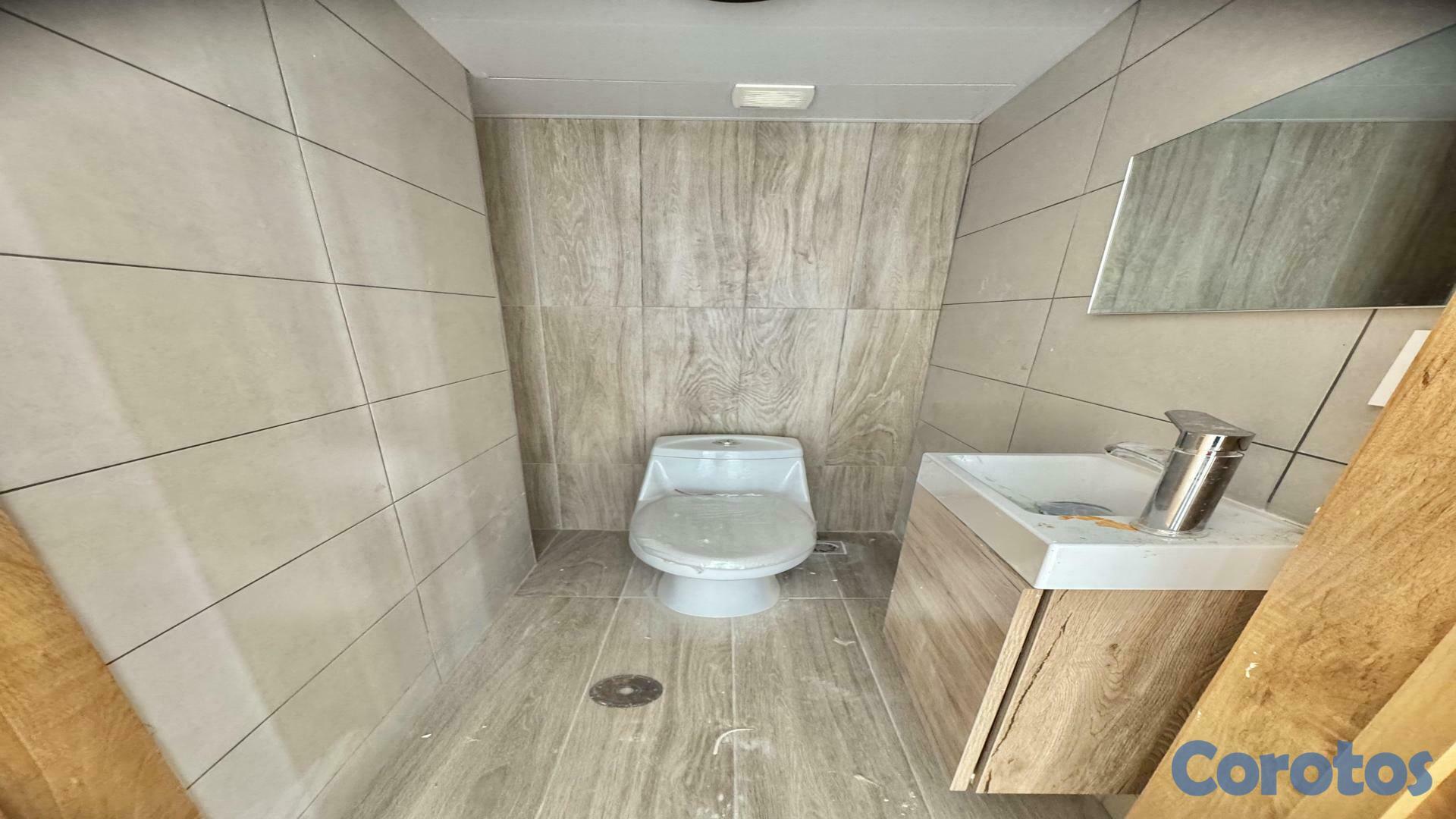 apartamentos - Apartamento Nuevo en Los Prados 9