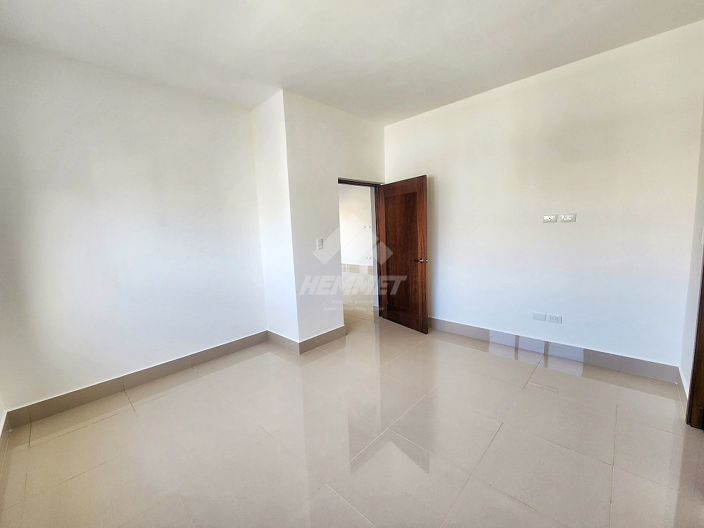 apartamentos - TORRE ROOFTOP Y GIMNASIO PROXIMO PLAZA HACHE STGO. 5