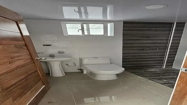 apartamentos - PROYECTO DE APARTAMENTOS EN SANTO DOMINGO OESTE, REPUBLICA DOMINICANA. 10