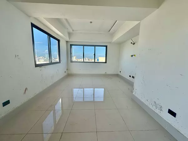 apartamentos - Vendo apartamento en Naco 2