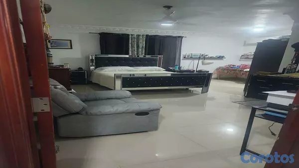 casas - CASA EN VENTA EN SECTOR EL ROSAL 5