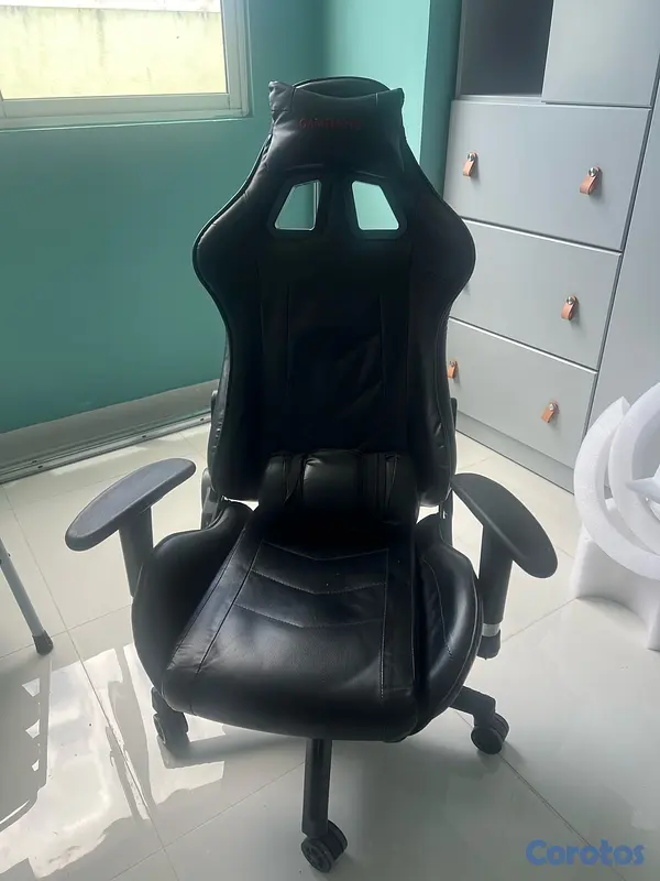 articulos de oficina - Silla Gamer 2