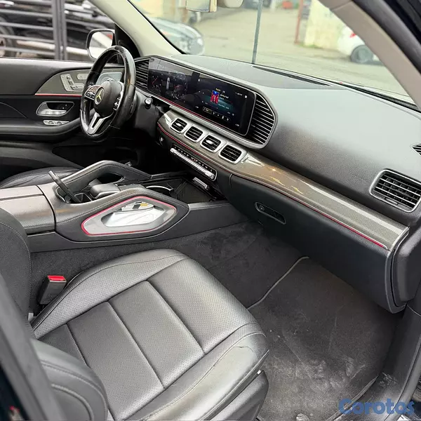 jeepetas y camionetas - Mercedes-Benz Clase GLE 350 4Matic 2020 5