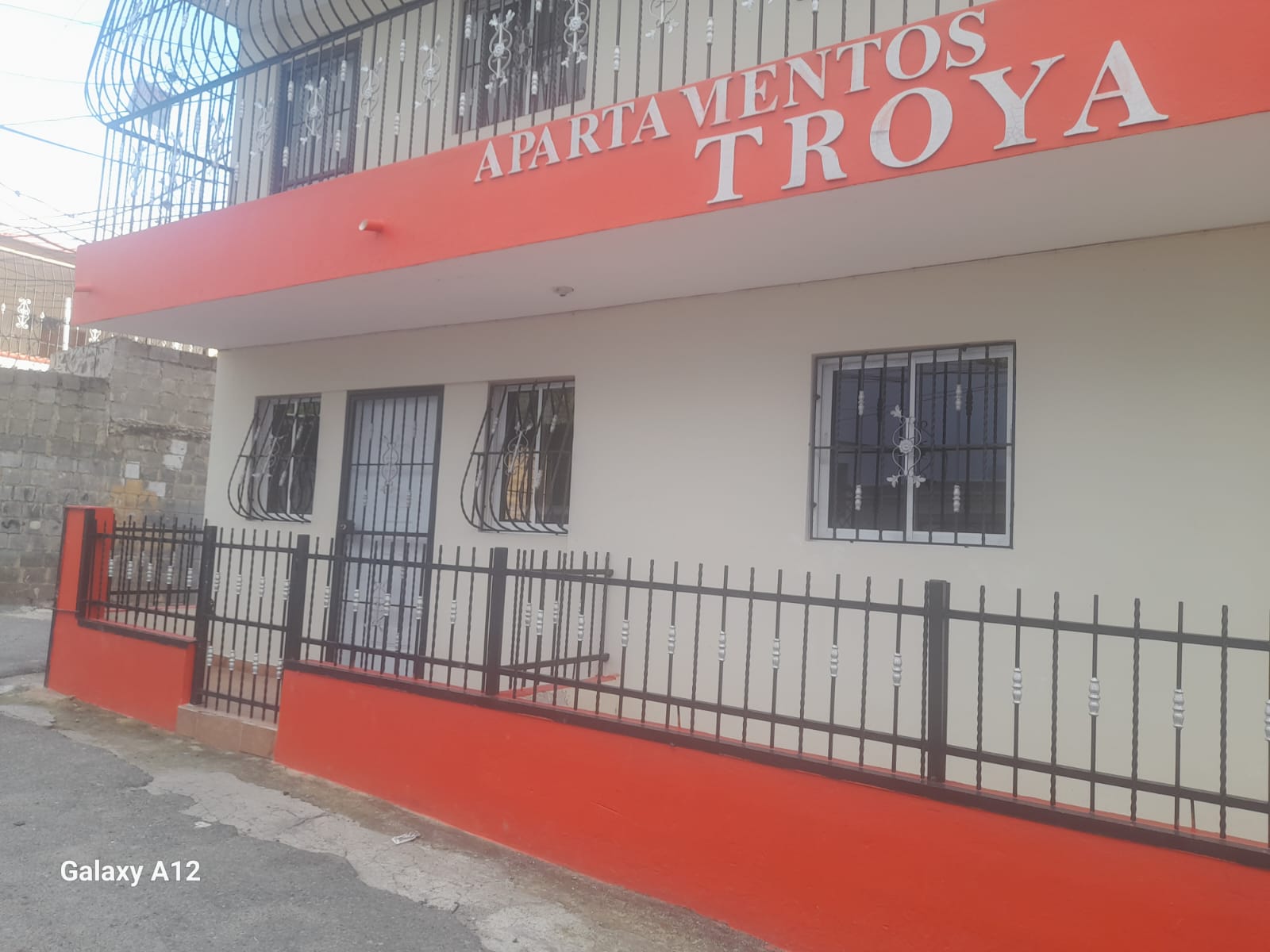apartamentos - alquilo apartamento ensanche ozama 4