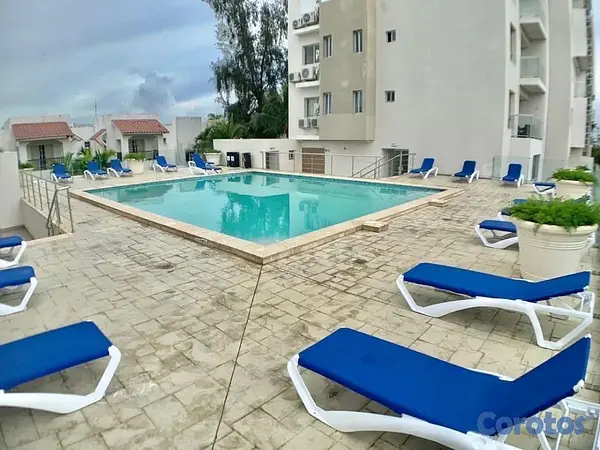 apartamentos - Apartamento en Venta Boca Chica  10