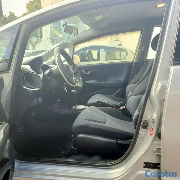carros - HONDA FIT 2012 UNICA DUEÑA EN RD🏎🏎🚓🛺 10