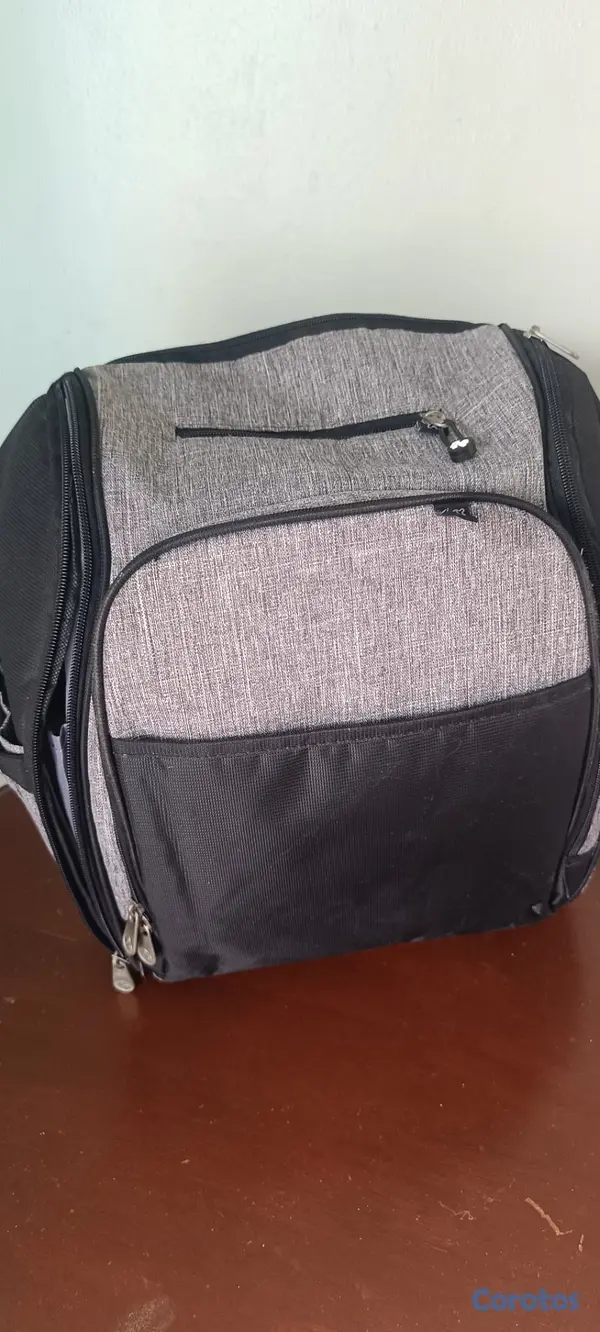 accesorios - bulto para niños 5
