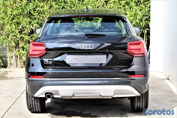 jeepetas y camionetas - Audi Q2 5