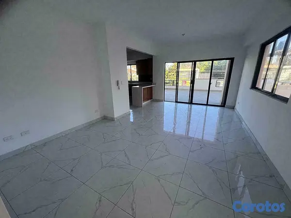 apartamentos - Excelente apartamento en Torre moderna del Ensanche Ozama  2