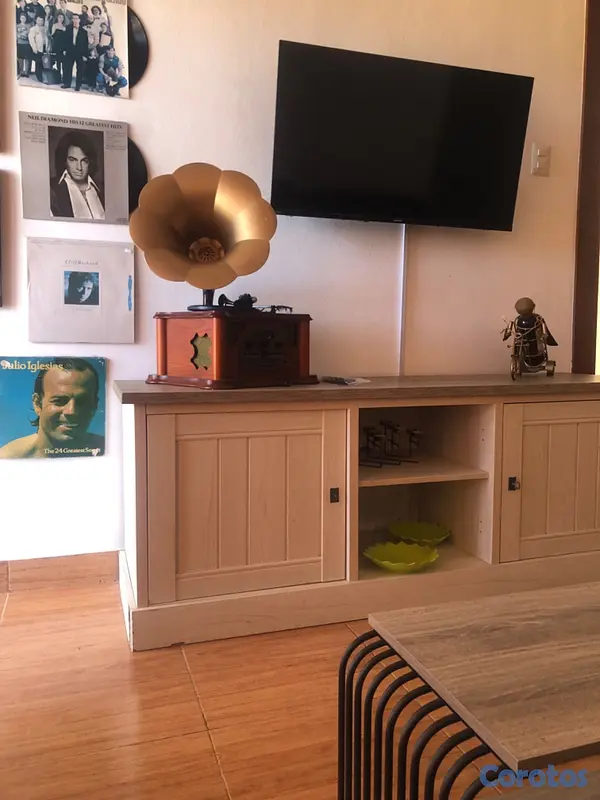 apartamentos - Apartemento ameublado San Marcos 6