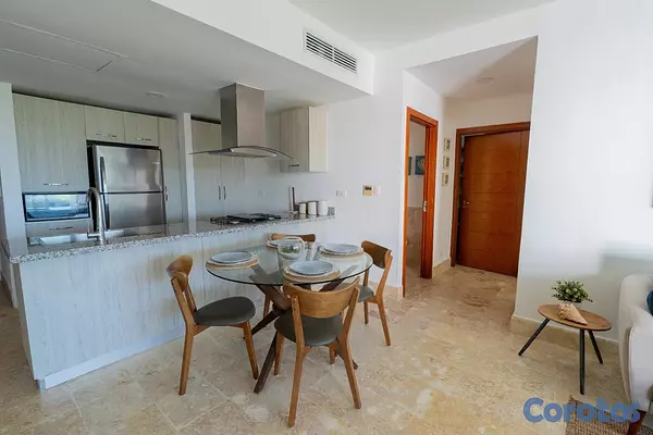 apartamentos - Vendo Hermoso Apartamento en primera línea de play 3