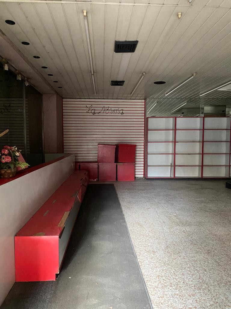oficinas y locales comerciales - Nave y/o local en venta y renta en Av. Mella  9
