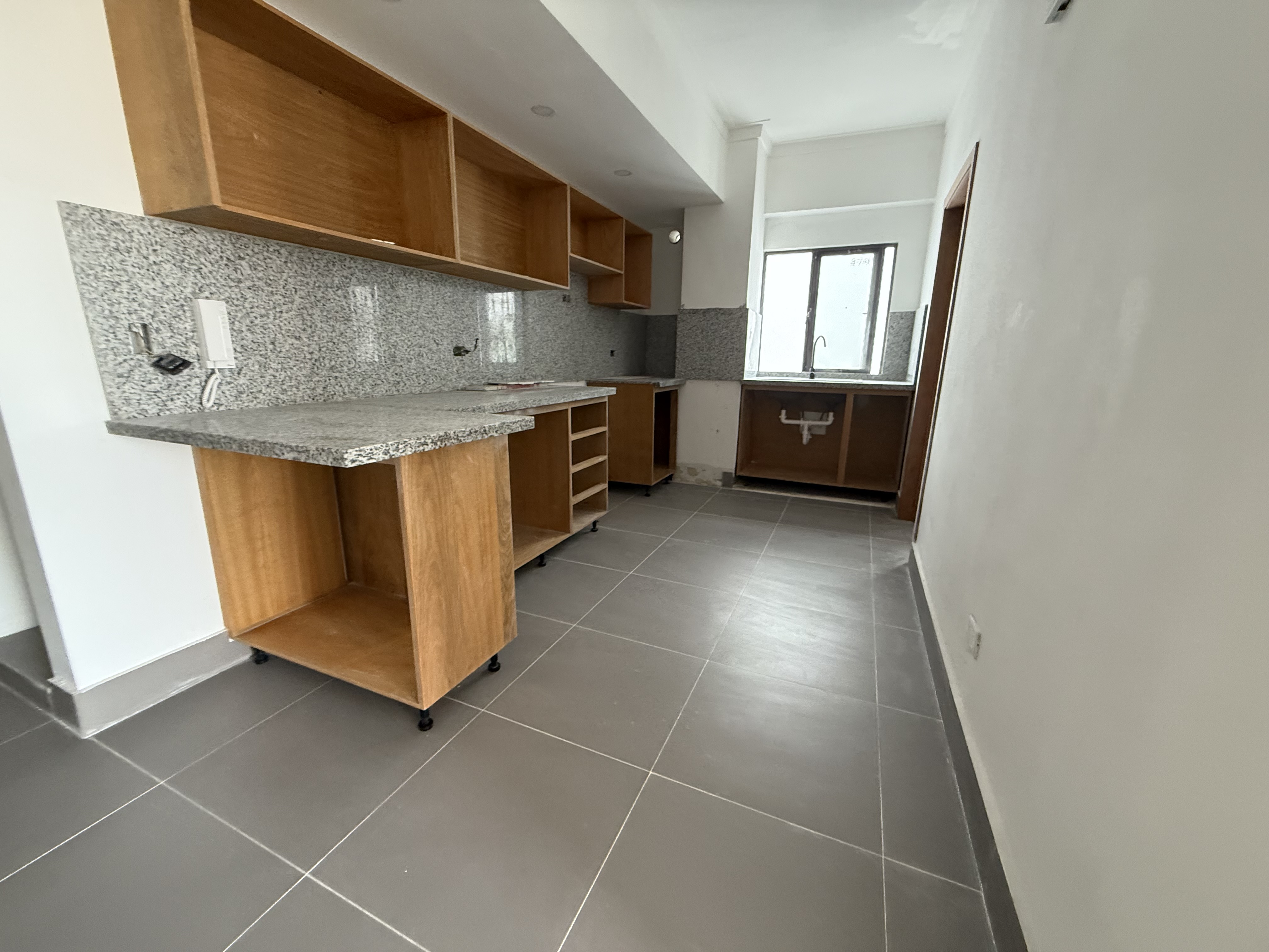 apartamentos - Jardines del sur nuevo tres hab con baño dos parqu 1