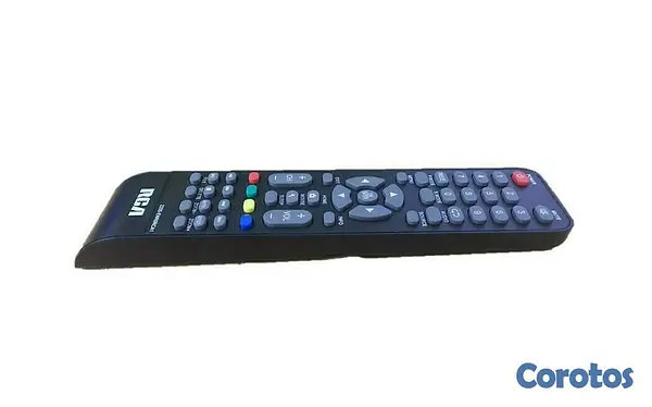 accesorios para electronica - Control Remoto de mando RCA 2200-ENRORCA 3