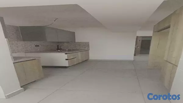 apartamentos - Hermoso apartamento a ESTRENAR en La Rómulo, Airbnb friendly excelente inversión 4
