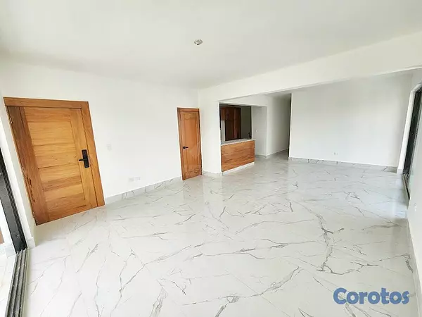 apartamentos - APARTAMENTO PISCINA Y GIMNASIO ESTRENAR VILLA MARI 6