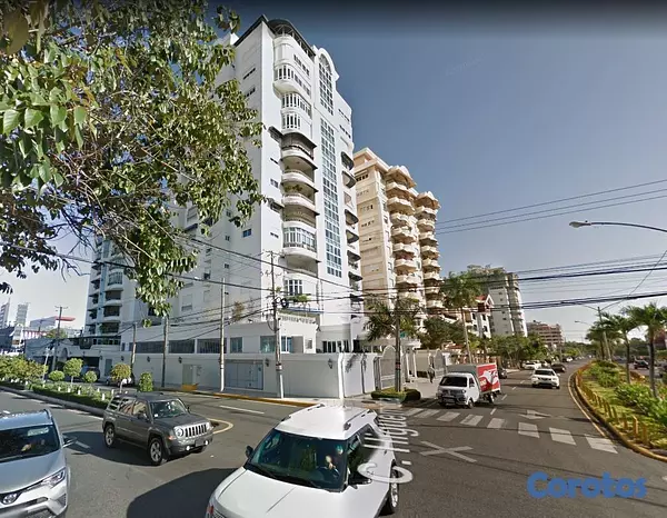 apartamentos - Apartamento en Bella Vista Av. Sarasota de 289m2 8