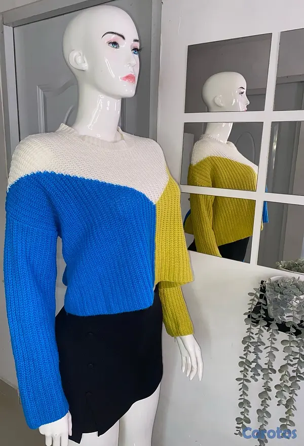 ropa para mujer - Ropa de mujer  15