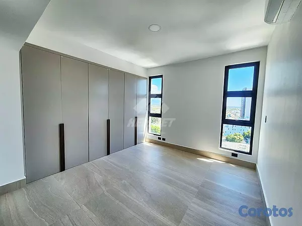 apartamentos - TORRE CON PISCINA Y ROOFTOP + GIMNASIO DOS HABITAC 9