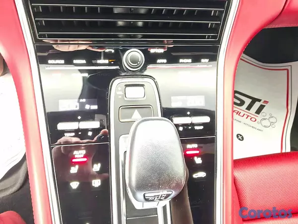 carros - porsche panamera gts 2019 4