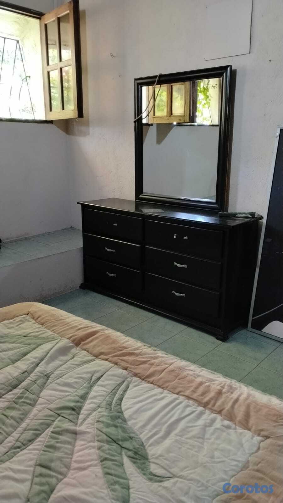 apartamentos - Alquiler Apartamento Estudio, Zona Colonial, Santo 3