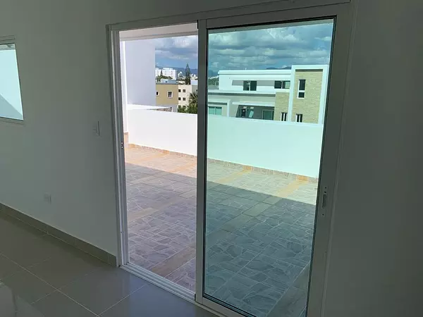 penthouses - PENTHOUSE en Oferta Cerca De  Universidad PUCMM 7