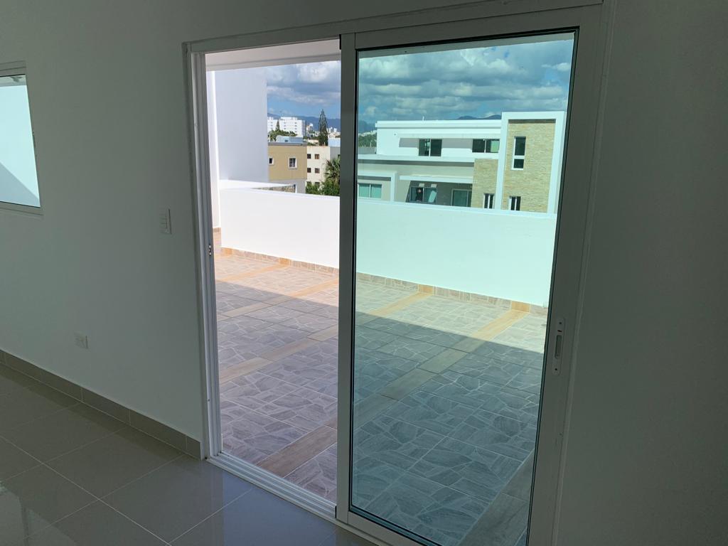 penthouses - PENTHOUSE en Oferta Cerca De  Universidad PUCMM 6
