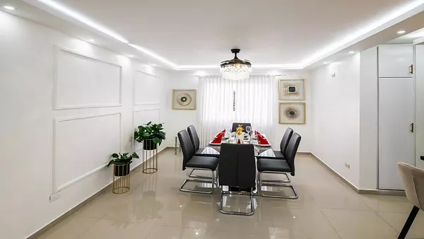 apartamentos - Apartamento De Venta Y Renta Amueblado En Santiago  De Los Caballeros 9
