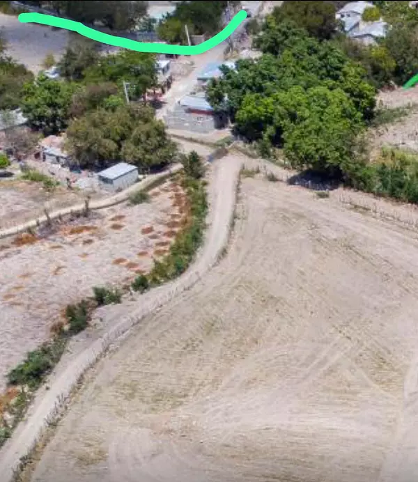 solares y terrenos - Vendo Terreno en Azua  8
