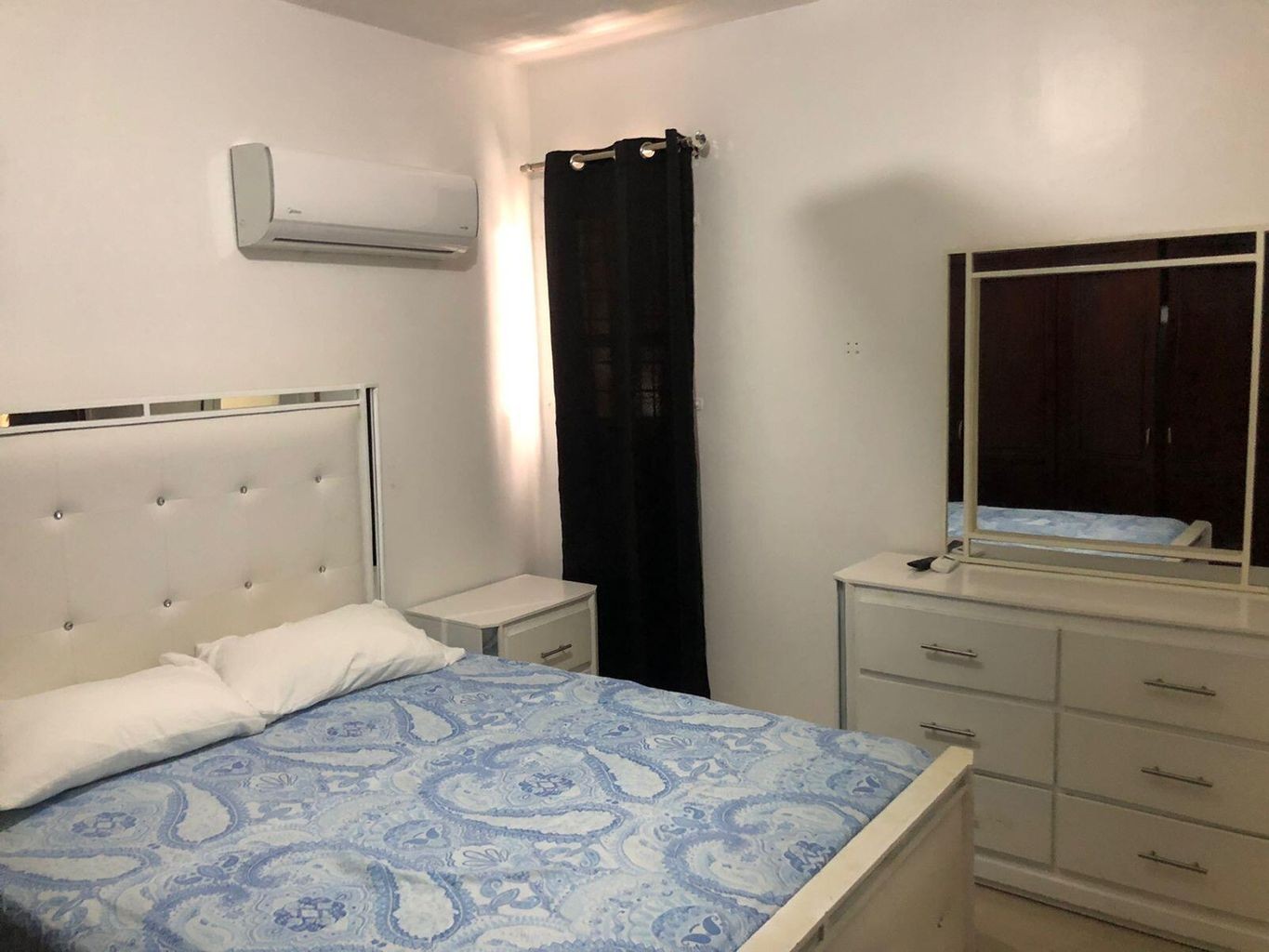 apartamentos - RENTA DE APARTAMENTO AMUEBLADO DE 3 DORMITORIOS JARDINES METROPOLITANOS 8