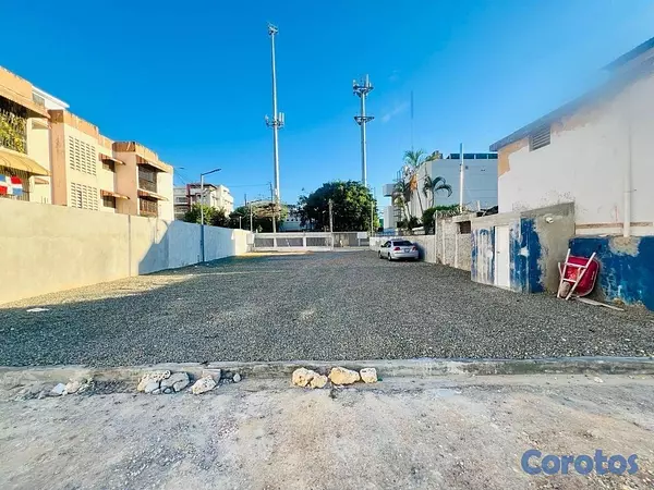 solares y terrenos - terreno en alquiler  3