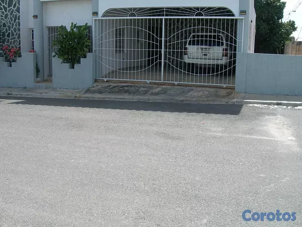 casas - casa en venta en la romana 16