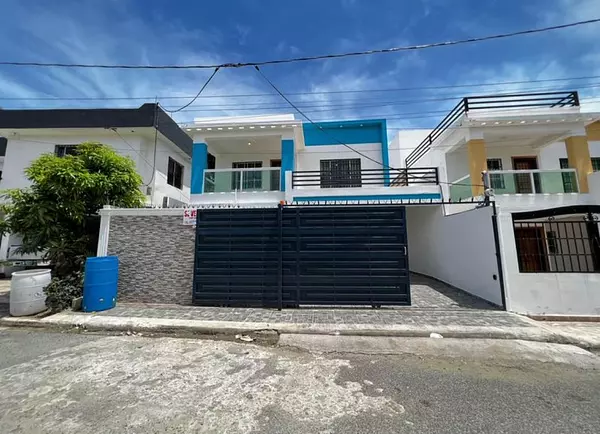 casas - Casa con Piscina, Prado Oriental, Aut. San Isidro 2