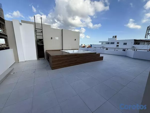 apartamentos - APARTAMENTO EN VENTA – ZONA UNIVERSITARIA 8