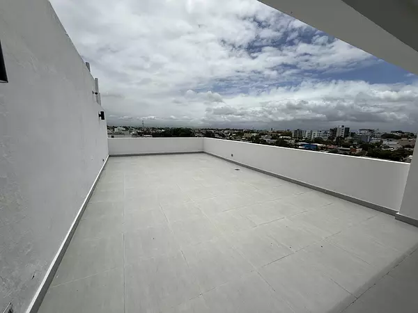 apartamentos - Apartamentos en Los Prados próximo a la Núñez  10