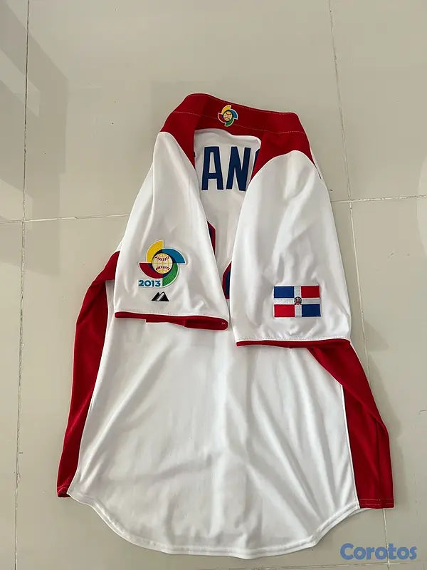 Artículos Deportivos - vende Jerseys de hombre Tamaño M “Médium” 3