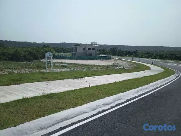 solares y terrenos - Solar en cap cana 2