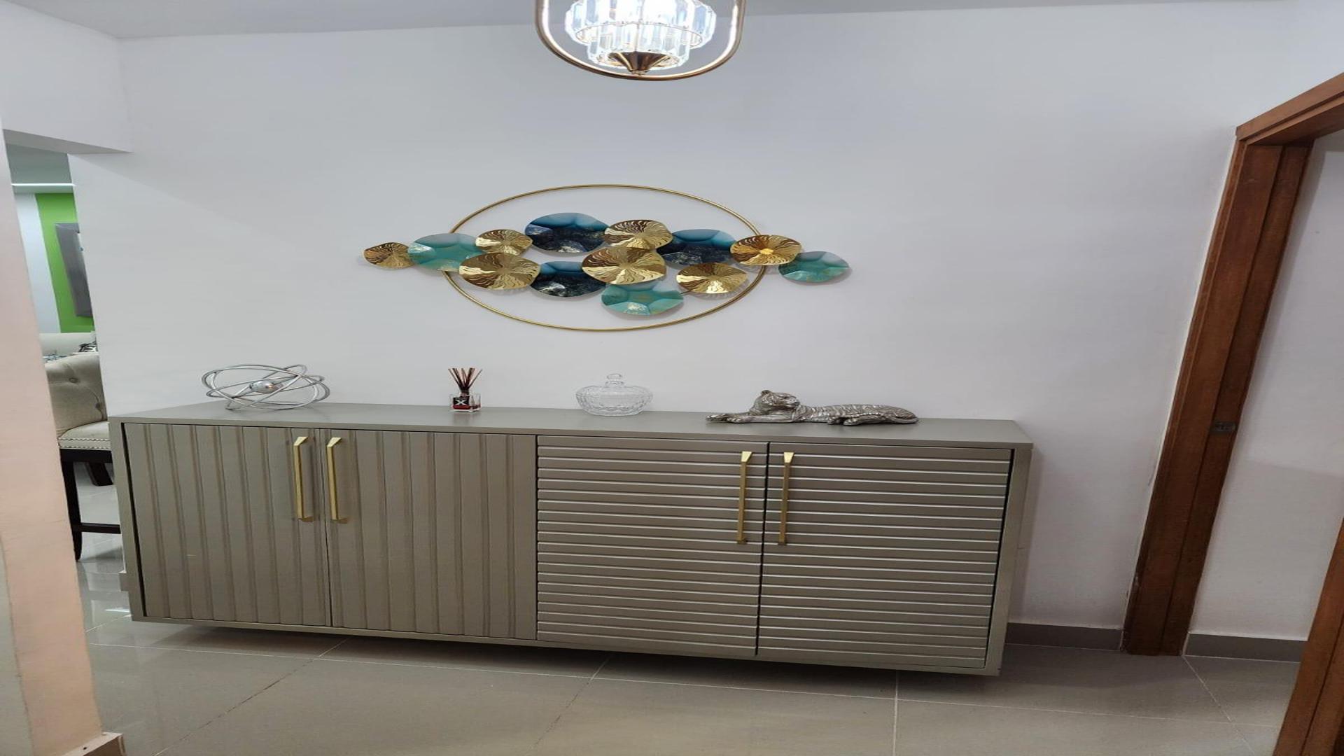 apartamentos - Venta de Apartamento 3 Hab | 84 m² | Residencial Gaia II en Santiago 3
