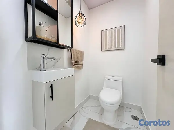 apartamentos - ¡Alquiler amueblado - El Millón! 8