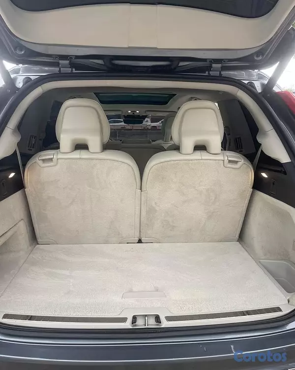 jeepetas y camionetas - VOLVO XC90 INSCRIPTION T6 2016 9