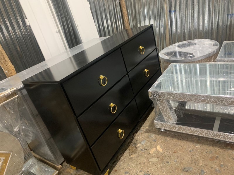 muebles y colchones - Guardaropa  1